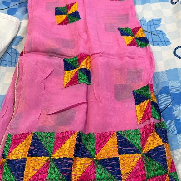 Hair accessories and fulkaris - Picture 8 of 14